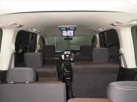 Nissan SERENA лот № 3080 оценка 3  с аукциона в Японии 5