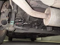 Nissan SERENA лот № 3080 оценка 3  с аукциона в Японии 6