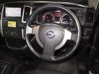Nissan SERENA лот № 3080 оценка 3  с аукциона в Японии 7
