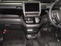 Honda FREED лот № 3083 оценка 4.5  с аукциона в Японии 4