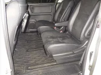 Honda FREED лот № 3083 оценка 4.5  с аукциона в Японии 5