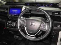 Honda FREED лот № 3083 оценка 4.5  с аукциона в Японии 7