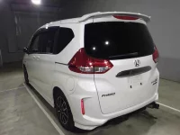 Honda FREED лот № 3083 оценка 4.5  с аукциона в Японии 3