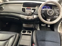 Honda ODYSSEY лот № 2459 оценка 3.5  с аукциона в Японии 4