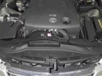 Toyota MARK X лот № 150 оценка 3  с аукциона в Японии 6