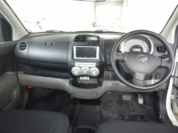 Daihatsu Boon лот № 6126 оценка RA  с аукциона в Японии 3