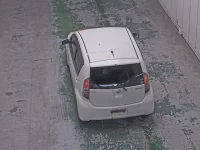 Daihatsu Boon лот № 6126 оценка RA  с аукциона в Японии 2