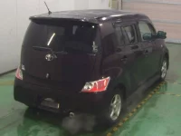 Toyota BB лот № 139 оценка R  с аукциона в Японии 6