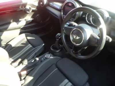 BMW MINI  с аукциона в Японии