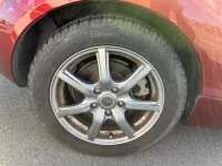 Mazda ROADSTER лот № 70077 оценка 3.5  с аукциона в Японии 7