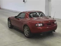 Mazda ROADSTER лот № 70077 оценка 3.5  с аукциона в Японии 1