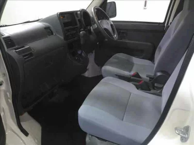 Subaru SAMBAR  с аукциона в Японии