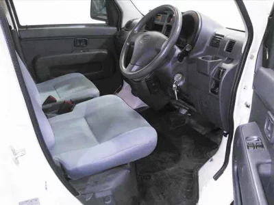 Subaru SAMBAR  с аукциона в Японии