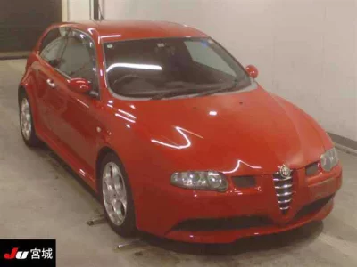 Alfa Romeo 147