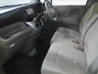 Honda N WGN лот № 4010 оценка 3  с аукциона в Японии 2