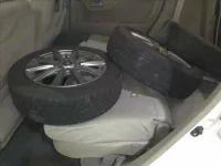 Honda N WGN лот № 4010 оценка 3  с аукциона в Японии 4