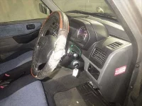 Mitsubishi PAJERO MINI лот № 6055 оценка 3  с аукциона в Японии 6