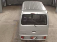Mitsubishi MINICAB VAN лот № 6053 оценка 3.5  с аукциона в Японии 5