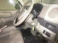 Mitsubishi MINICAB VAN лот № 6053 оценка 3.5  с аукциона в Японии 6