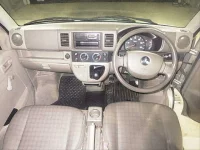 Mitsubishi MINICAB VAN лот № 6053 оценка 3.5  с аукциона в Японии 2