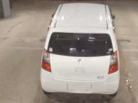 Suzuki ALTO VAN лот № 6054 оценка 3.5  с аукциона в Японии 5