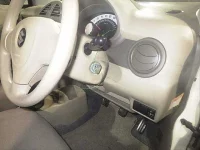 Suzuki ALTO VAN лот № 6054 оценка 3.5  с аукциона в Японии 6