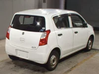 Suzuki ALTO VAN лот № 6054 оценка 3.5  с аукциона в Японии 4
