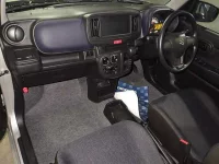 Suzuki ALTO лот № 3085 оценка 4.5  с аукциона в Японии 4