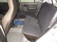 Suzuki ALTO лот № 3085 оценка 4.5  с аукциона в Японии 5