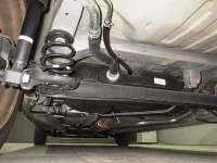 Suzuki ALTO лот № 3085 оценка 4.5  с аукциона в Японии 6