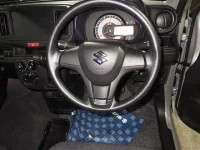 Suzuki ALTO лот № 3085 оценка 4.5  с аукциона в Японии 7