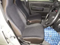 Suzuki ALTO лот № 3085 оценка 4.5  с аукциона в Японии 8