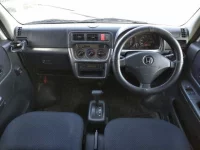 Honda VAMOS лот № 8502 оценка 3  с аукциона в Японии 2