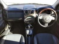 Mazda VERISA лот № 8501 оценка R  с аукциона в Японии 2