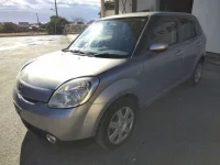 Mazda VERISA лот № 8501 оценка R  с аукциона в Японии 3