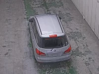 Nissan WINGROAD лот № 6131 оценка 3  с аукциона в Японии 2