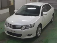 Toyota ALLION лот № 142 оценка 3.5  с аукциона в Японии 5
