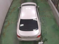 Toyota ALLION лот № 142 оценка 3.5  с аукциона в Японии 4