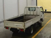 Mazda TITAN лот № 1171 оценка 3.5  с аукциона в Японии 1