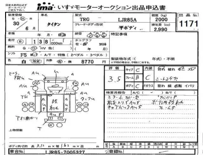Mazda TITAN  с аукциона в Японии