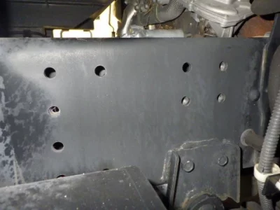 Nissan ATLAS  с аукциона в Японии