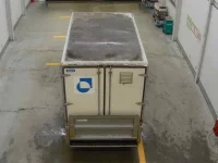 Nissan ATLAS лот № 1172 оценка 3  с аукциона в Японии 2