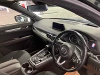 Mazda CX-8 лот № 70079 оценка R  с аукциона в Японии 2