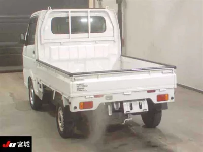 Nissan CLIPPER TRUCK