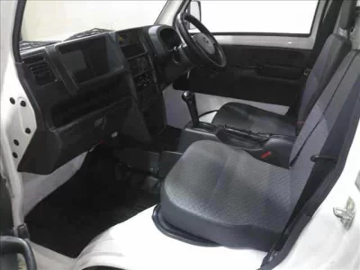 Nissan CLIPPER TRUCK