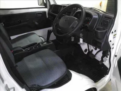 Nissan CLIPPER TRUCK