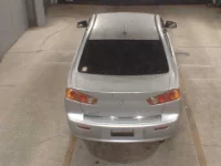Mitsubishi GALANT FORTIS лот № 6063 оценка 3  с аукциона в Японии 5