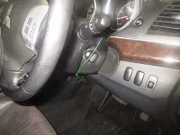 Mitsubishi GALANT FORTIS лот № 6063 оценка 3  с аукциона в Японии 6