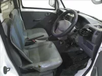 Mitsubishi MINICAB TRUCK лот № 4013 оценка R  с аукциона в Японии 2