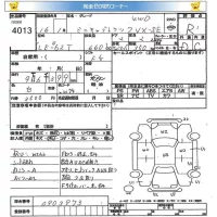 Mitsubishi MINICAB TRUCK лот № 4013 оценка R  с аукциона в Японии 7